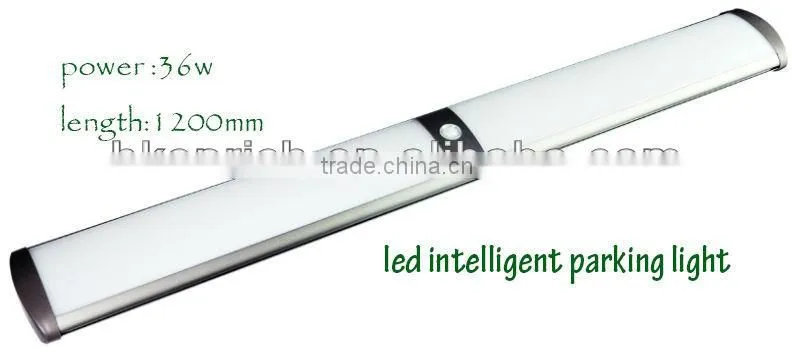 led corridor light/parking light with samsung chip