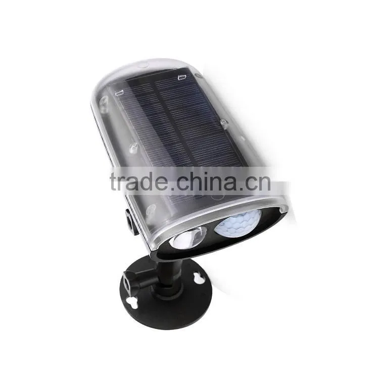 250-300lm pir motion sensor light for home