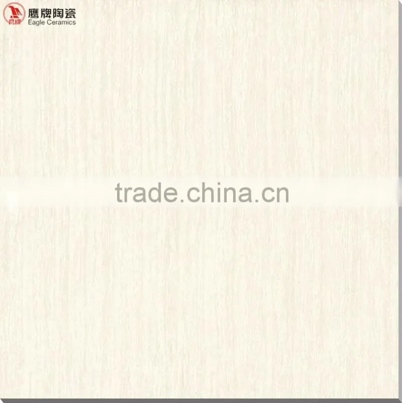 soluble salt line texture tile, double loading porcelain polished tile, cheap floor tiles