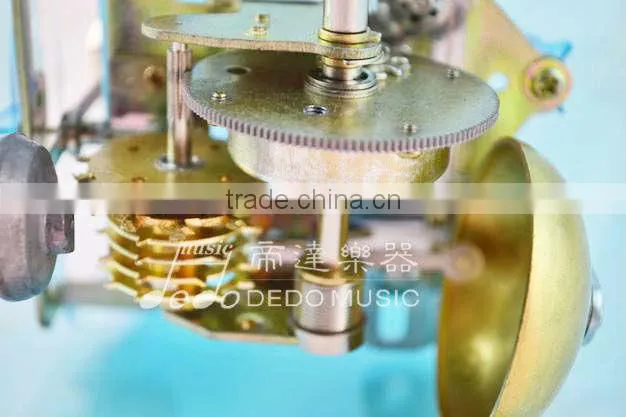 Mechanical Metronome-Music Accessories