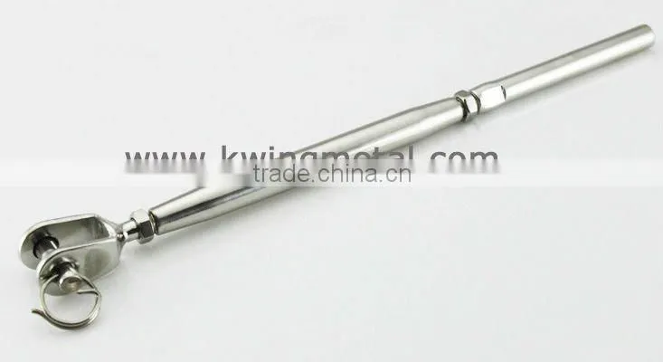 Stainless Steel Rigging Screw Fork&Terminal