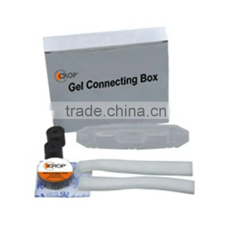CTG Waterproof distribution Gel Connecting Box Inline Conection GCD1