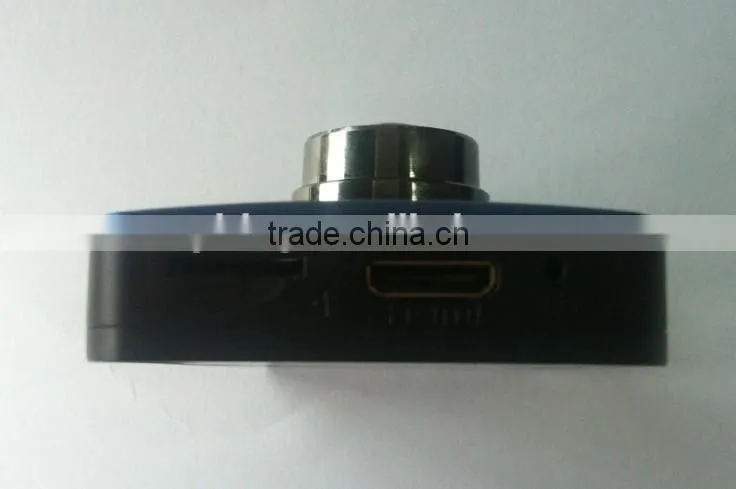 WDR function hd car dvr camera