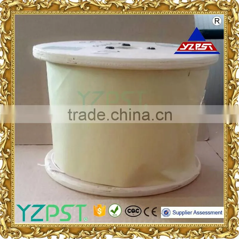 Magnetic induction coil of wire QA-1 0.10*160 enameled aluminium wire