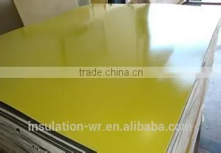 Insulation board for Machine
