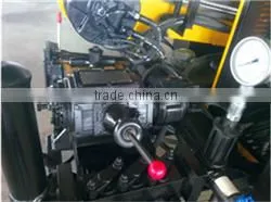 Huge torque 40 ton hdd machine / JL-40 horizontal directional boring machine