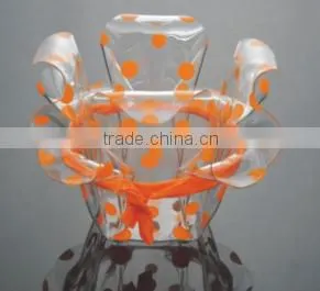 special plastic serving tray/fruit tray /snack tray