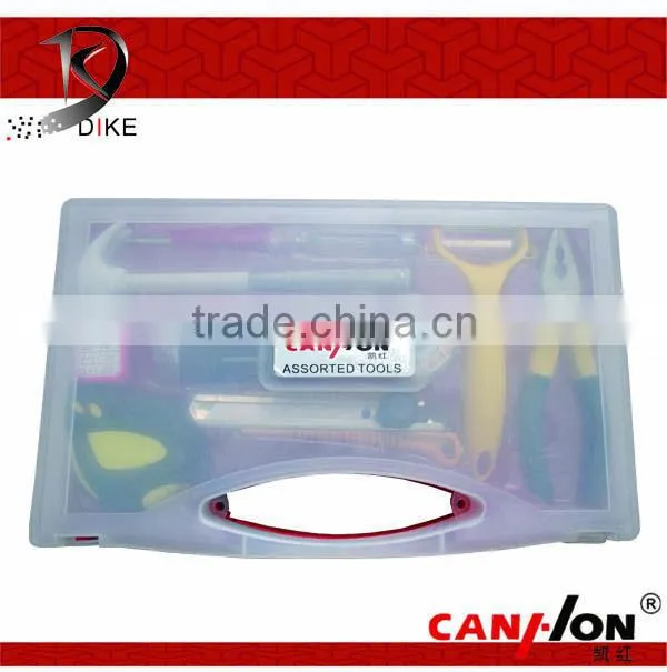 tool set , 16pcs tool set