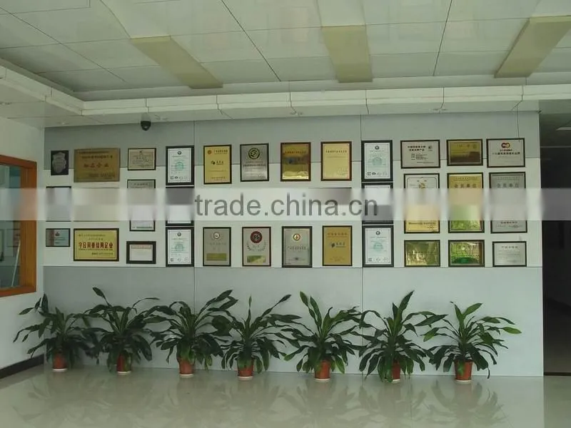 PVDF Aluminium composite panel construction materials