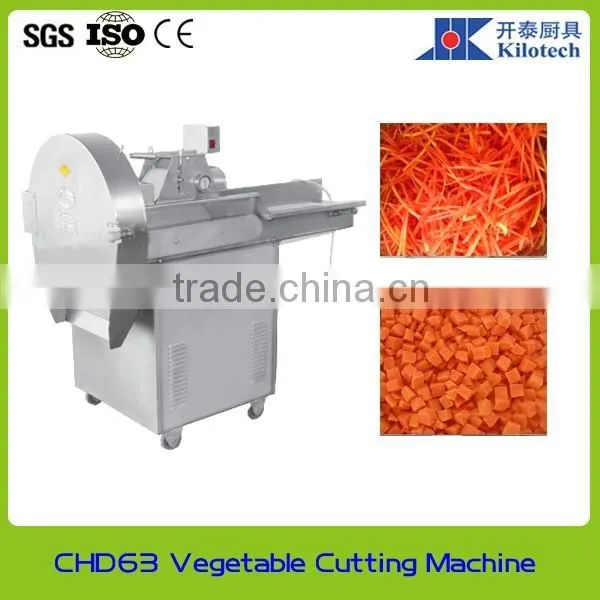 Long Life Used commercial used kitchenwares vegetable cutter slicer