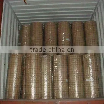 welded wire mesh anping boheng (directe factory)