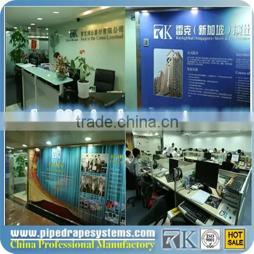 china wholesale led buy curtains cheap for concernt/party