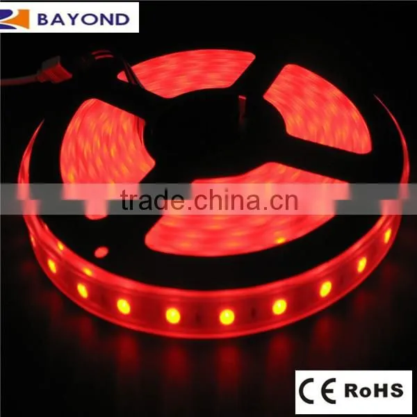 12v 5m 300leds smd waterproof 5050 rgbw led strip