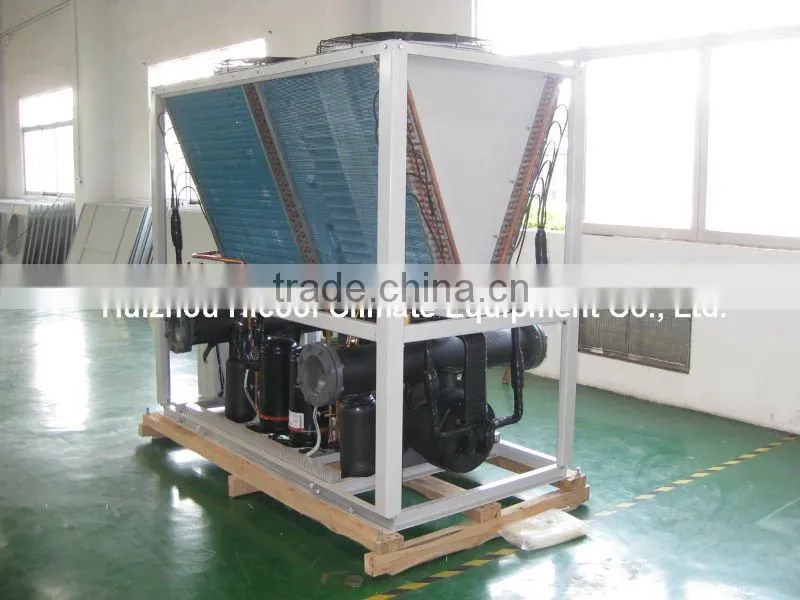 Mitsubishi Chiller