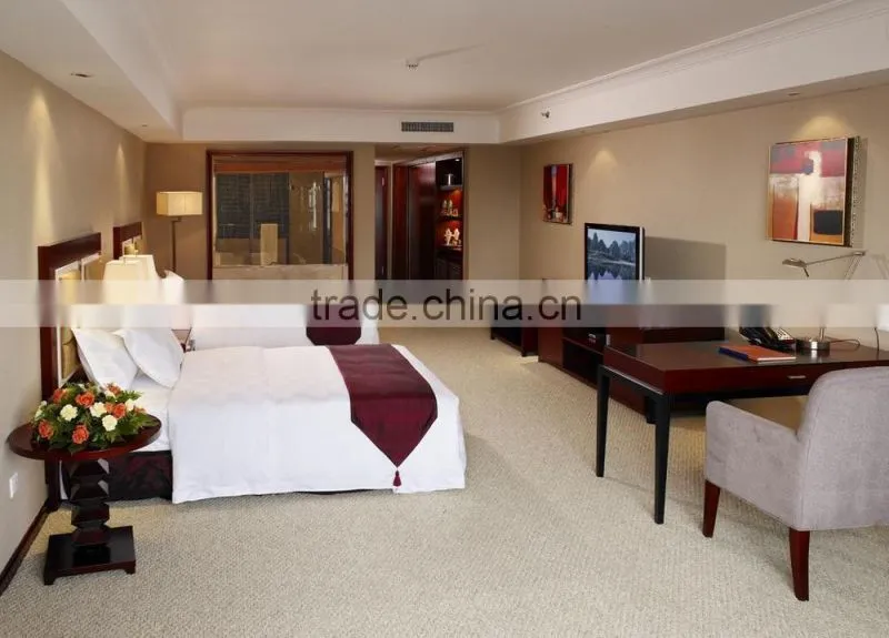 mdf with venner hotel bedroom furniture