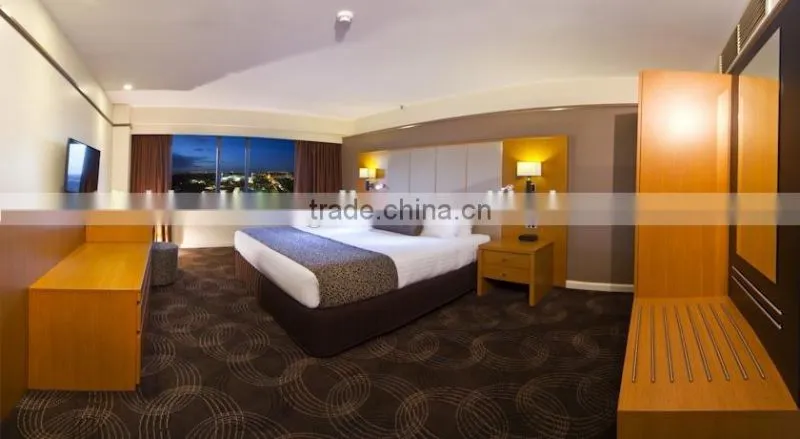 luxury dubai hotel suite furniture HDBR1020