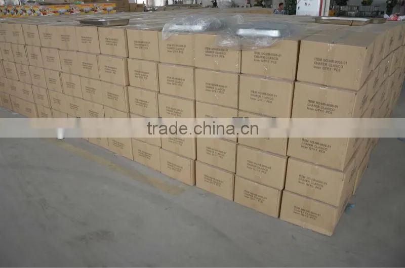 electric industrial ventless chicken fryer