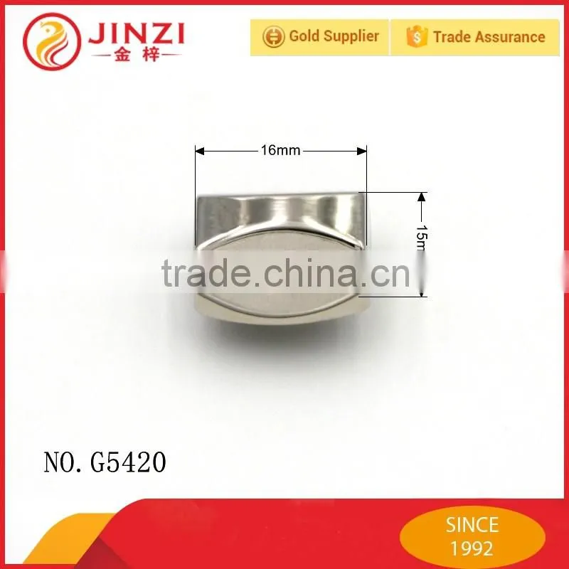 Handbag screws professional supplier
