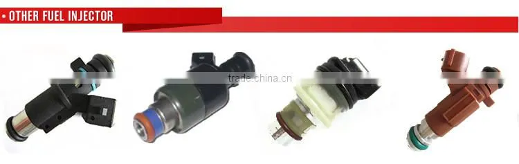 High Performance Fuel Injector Nozzle For VW SANTANA 026133025 0280150990 0280150146 0280150989