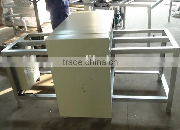 Peanut Brittle Molding Machine| Peanut Britle Forming Machine|Peanut Brittle Making Machine