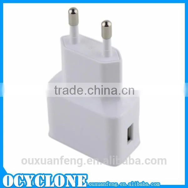 Portable battery charger ETA-U90IWE with India plug pin