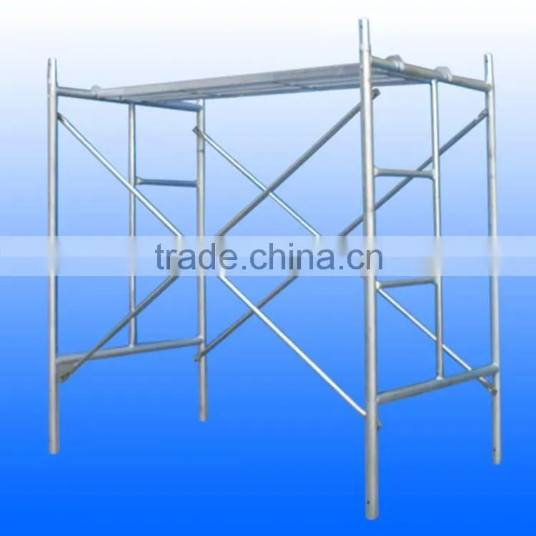 ringlock Scaffolding system factory