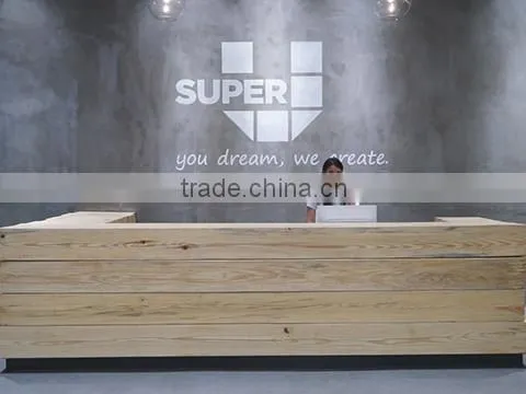 Guangzhou Super U Shop Fitting Limited company overview - view 1