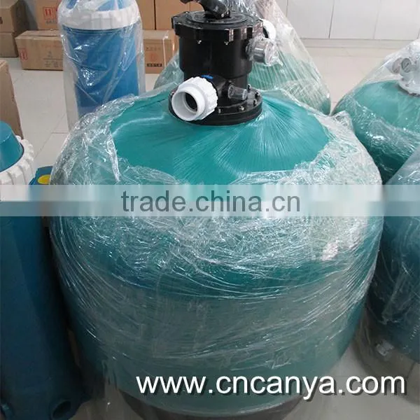 Svadon Suitable for all weather Swimming pool Sand filter
