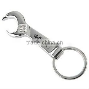 novelty bottle opener keychains