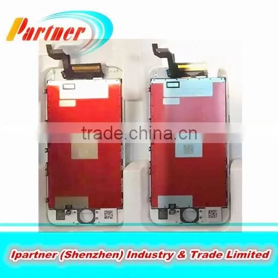 for iphone6s plus lcd digitizer assembly factory supplier original
