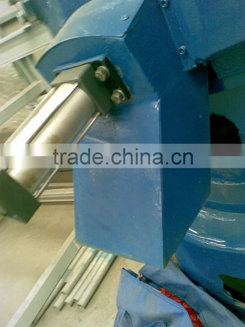 Ruian good price plastic grinding machine for plastic film/plastic bag