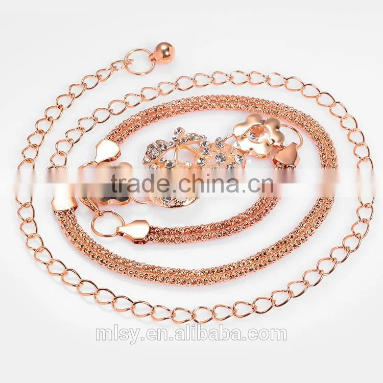 Best price gold chain/Gold chain patterns/Handmade gold chains