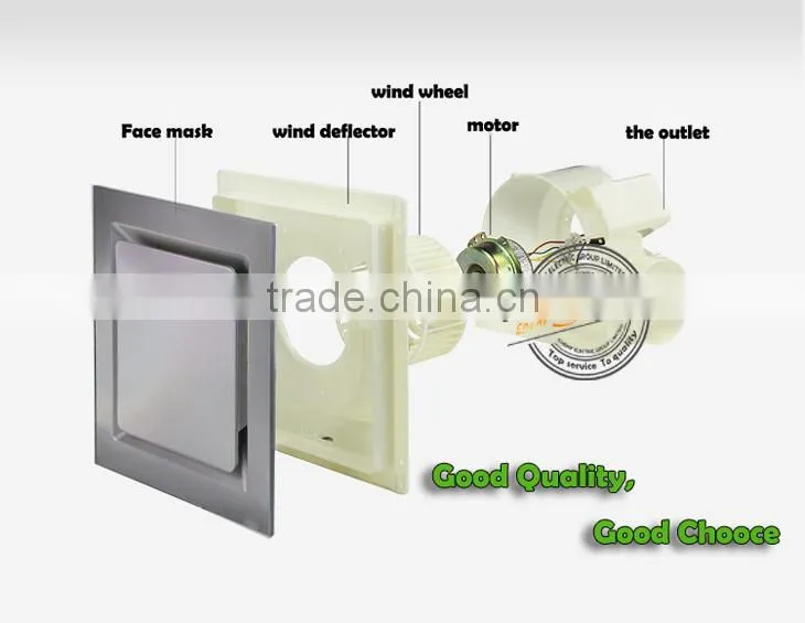Hot!!! Ceiling mounted kitchen exhaust fan (welcome to inquiry)