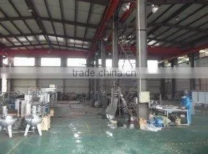 Shanghai Sien Food Machinery Manufacturing Co., Ltd. company overview - view 2