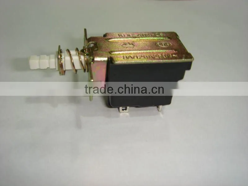 Power Switch push switch KDC-A04