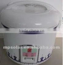 hot sales 10L Commerical Electric Rice Cooker