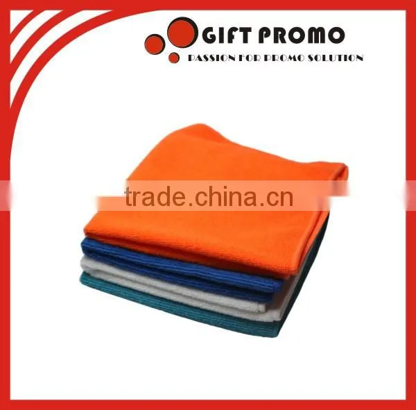 Promotional Cleaning Microfiber Towel