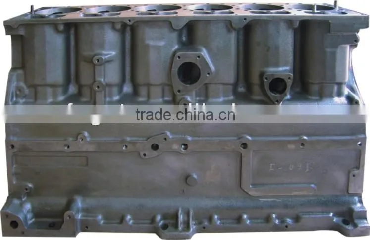 3306 1N3576 Cylinder Block for excavator, engine spare parts