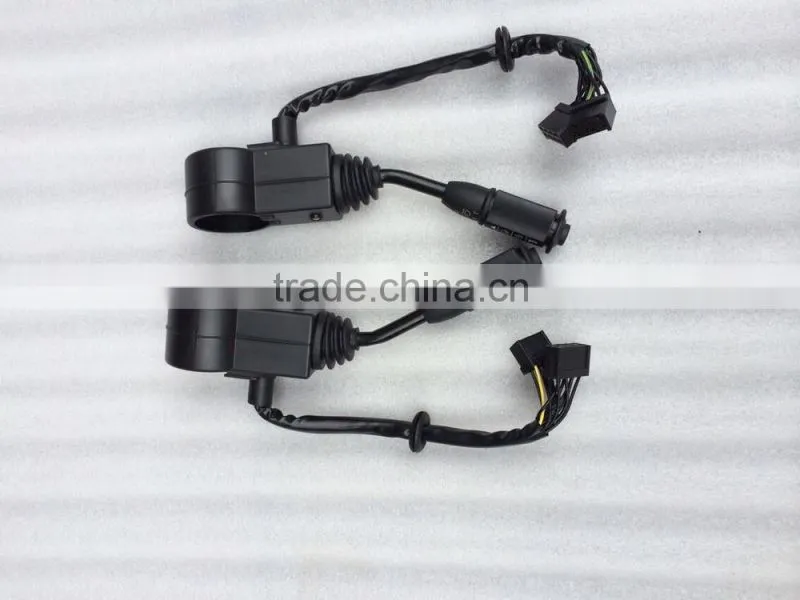Terex Spare Parts wiper switch