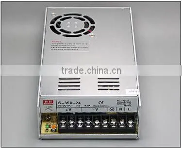 China hot-selling 36v 10a ac/dc switching power supply smps 350w