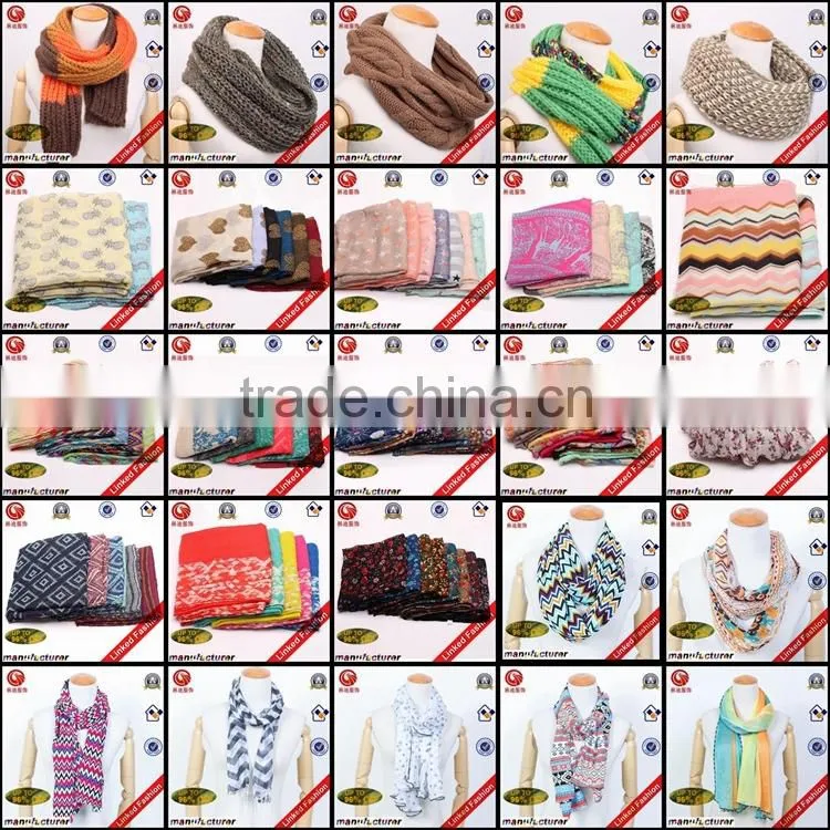 YiWu Factory Pashmina Shawls, Stoles, Scarves And Other Pashmina Products