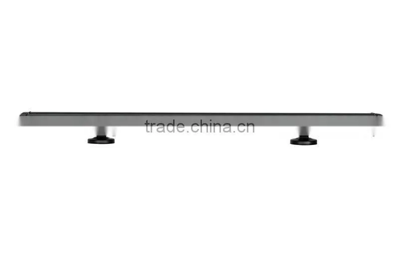 LOYO NEW model super bright led light bar, Single row offroad led light bar, 240w LED light bars for all cars