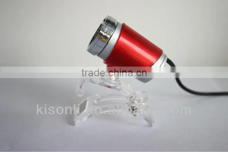 China factory driver webcam usb pc camera with Microphone U-220