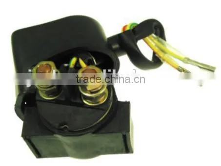 Electric Relay universal 12V up 250cc