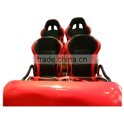 2014 latest cinema seat sofa hydraulic system 6/9 seats motion chair