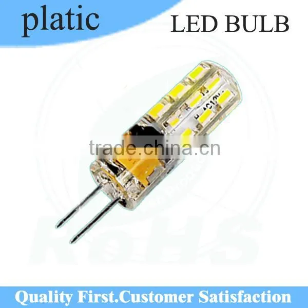 Mini Size 230v g4 halogen lamp