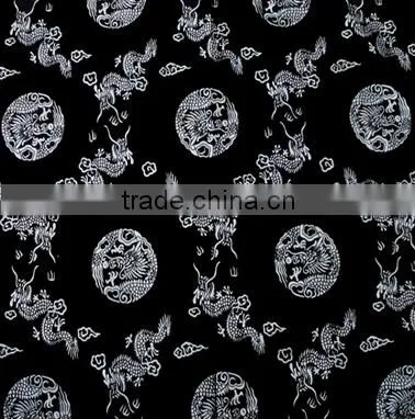 Gossip multifunctional cotton bandana