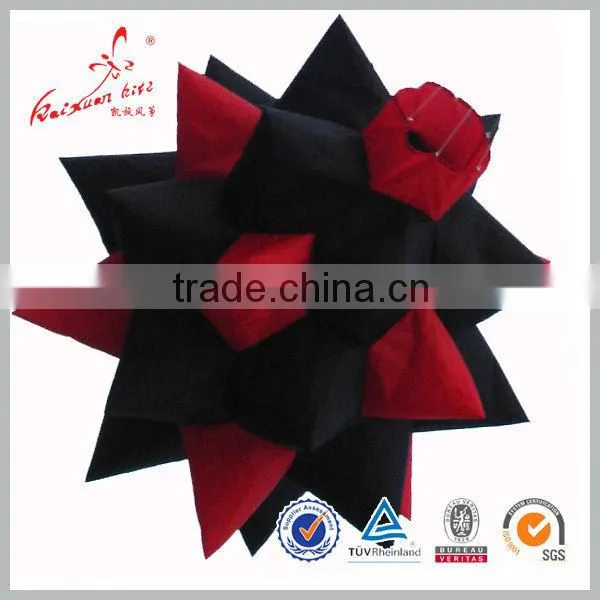 powered paraglider kite from Weifang kaixuan kite