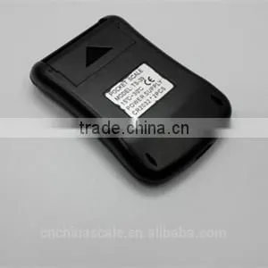 Jewellery powder pocket scale