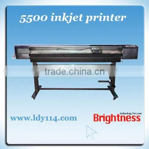 China 6 color advertisement printing machine supplier